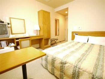 Hotel Route-inn Jouetsu 3*