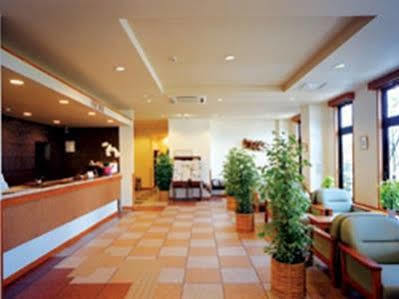 Route-inn Jouetsu Joetsu