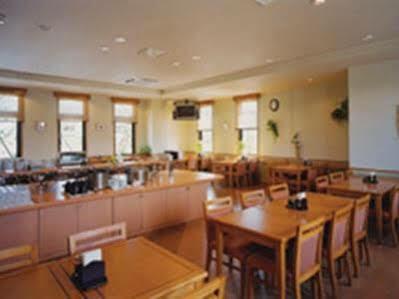 Hotel Route-inn Jouetsu Joetsu